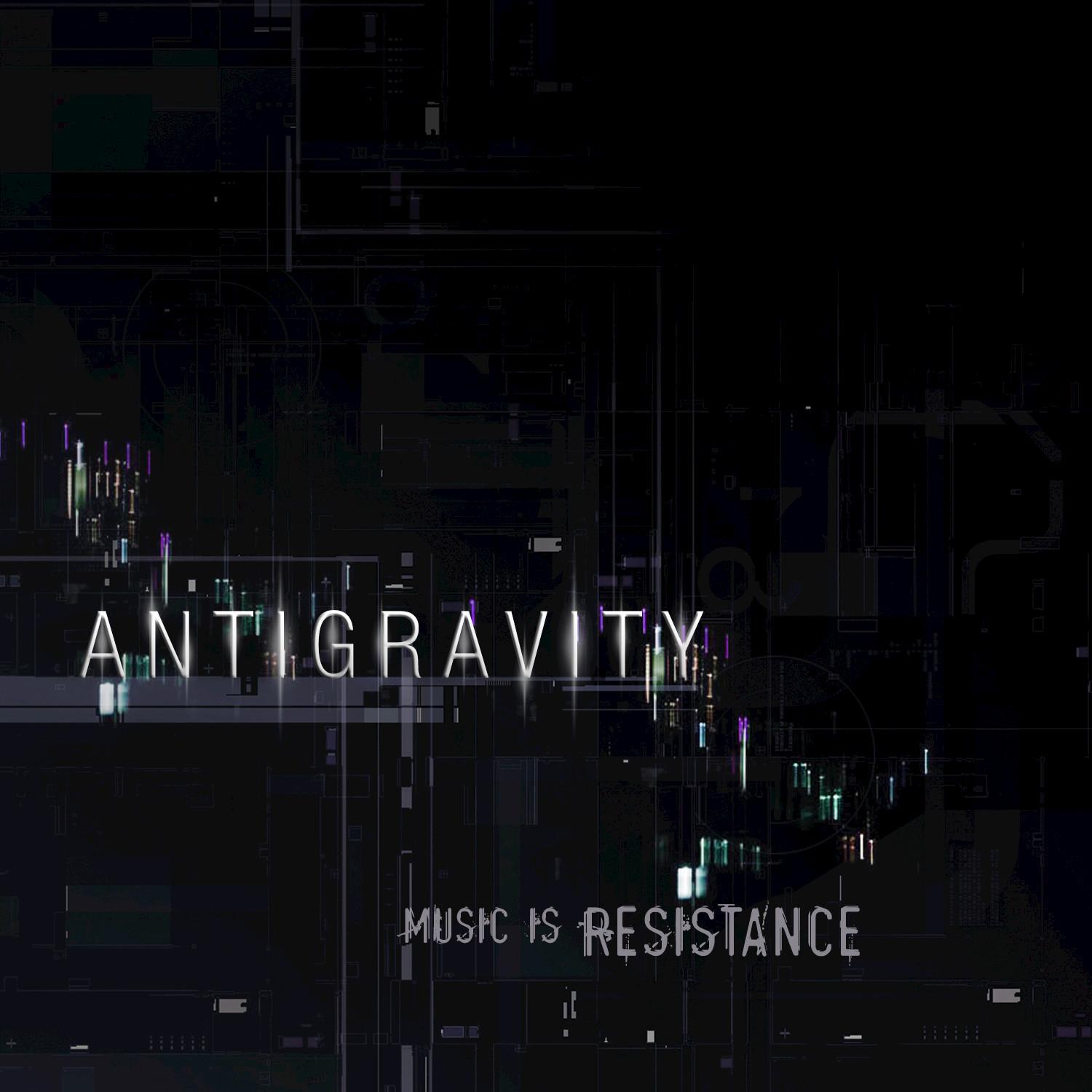 Music is Resistance