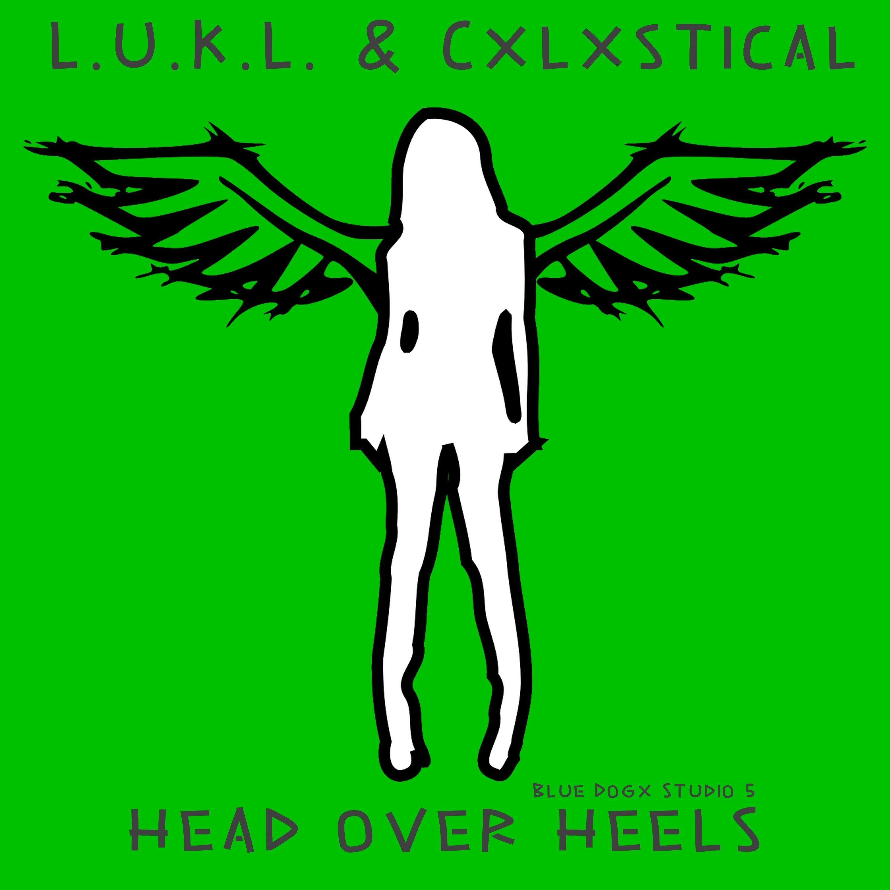 L.U.K.L. - Head over Heels