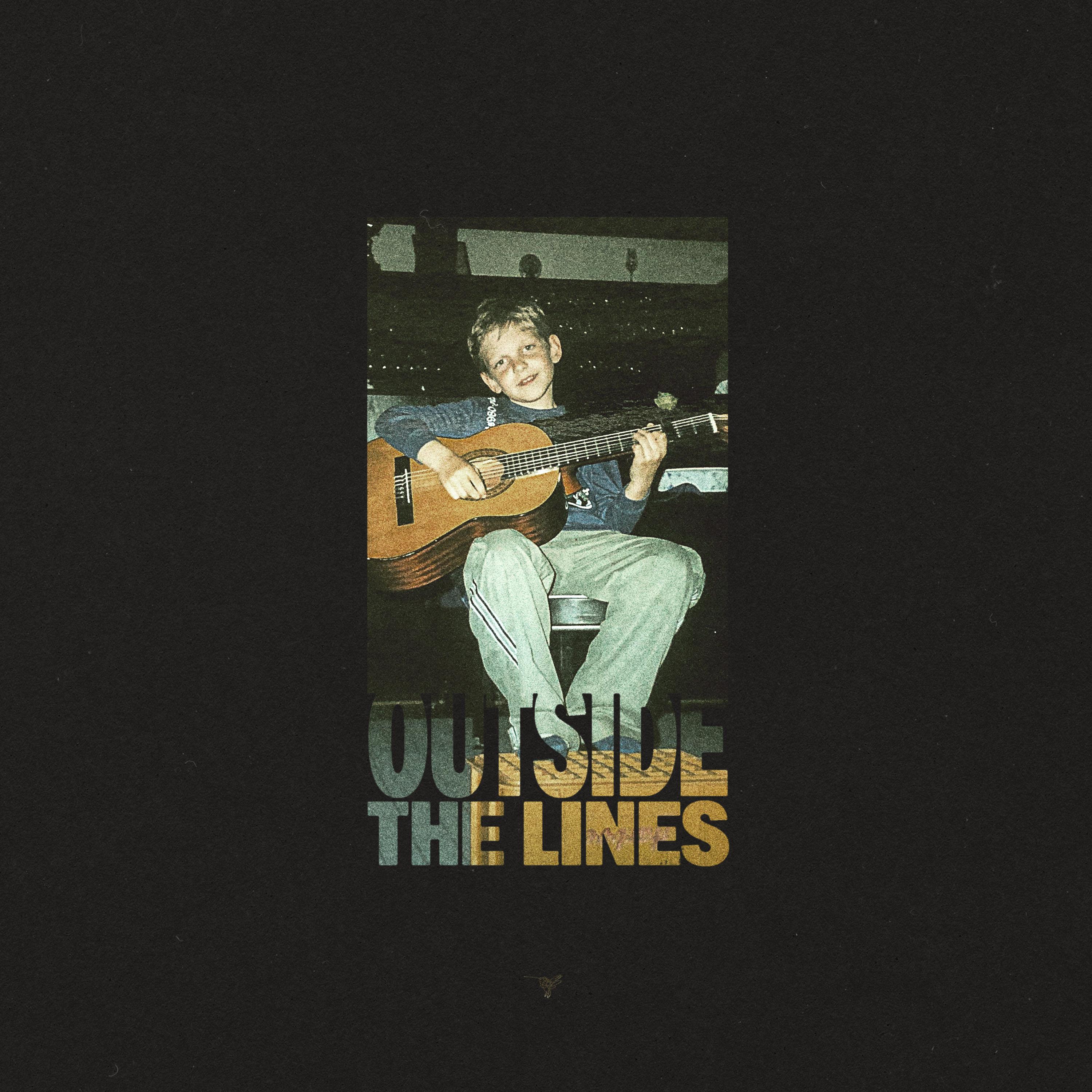 Outside The Lines