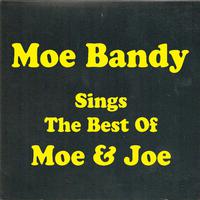 Hey Joe Hey Moe - Moe Bandy (karaoke)