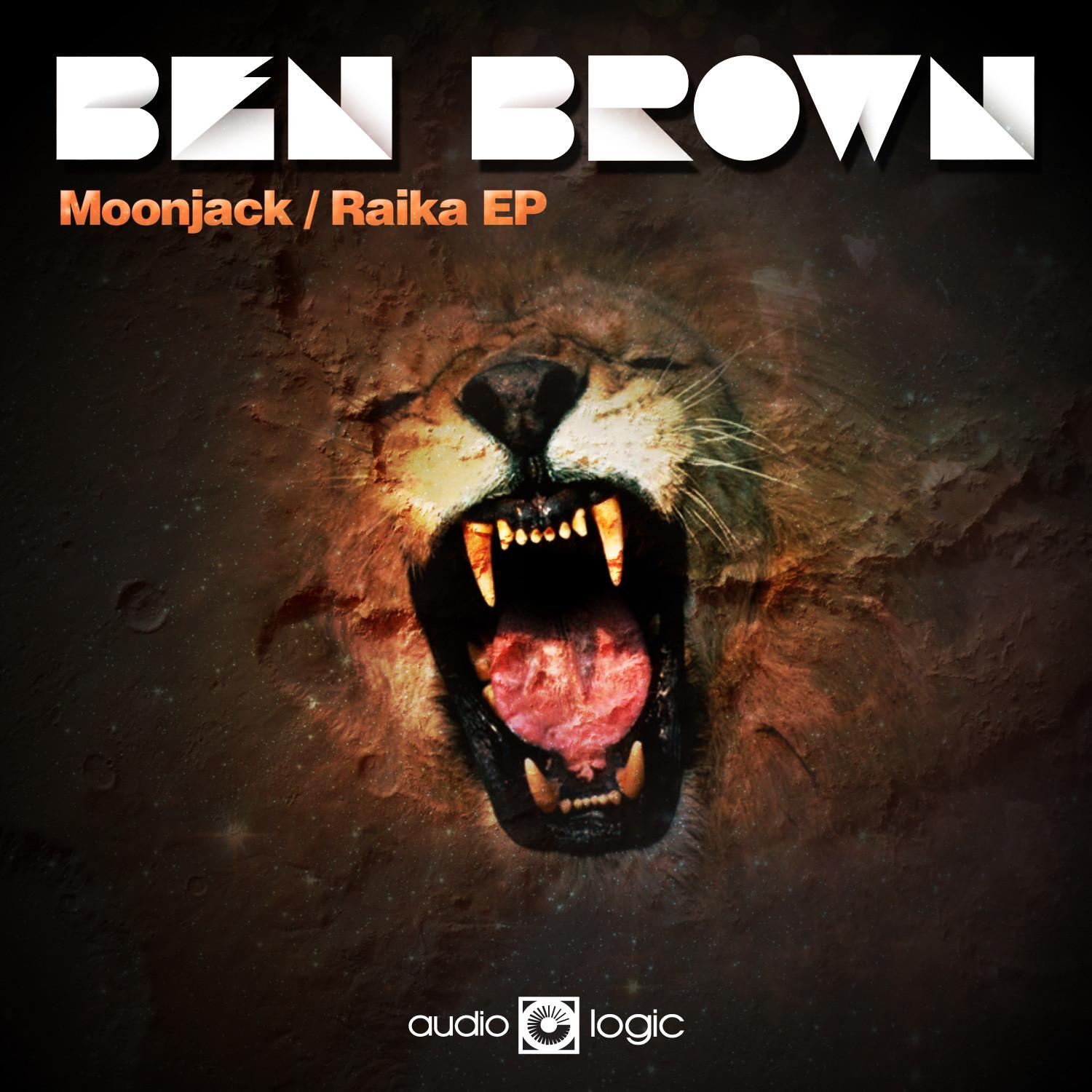 Moonjack / Raika EP