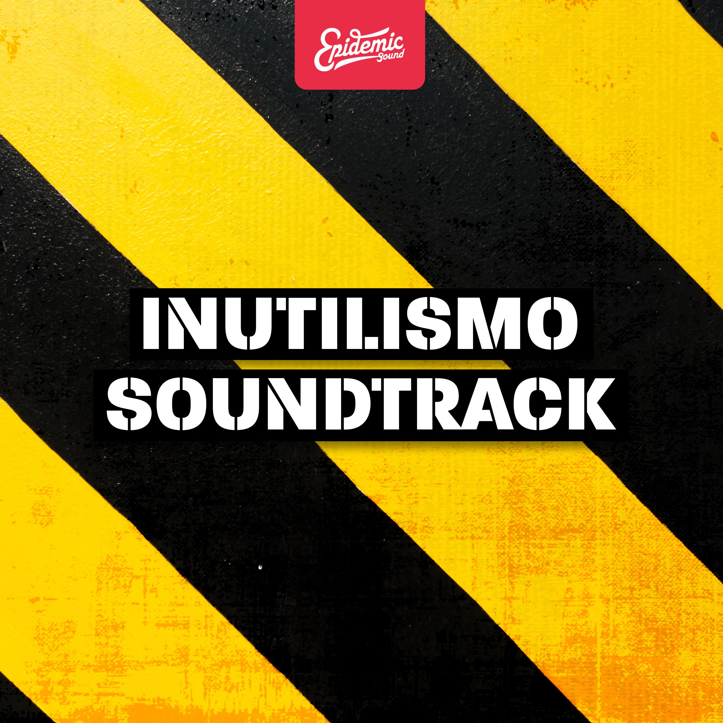 Inutilismo Soundtrack专辑