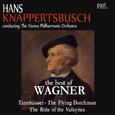 The Best of Wagner