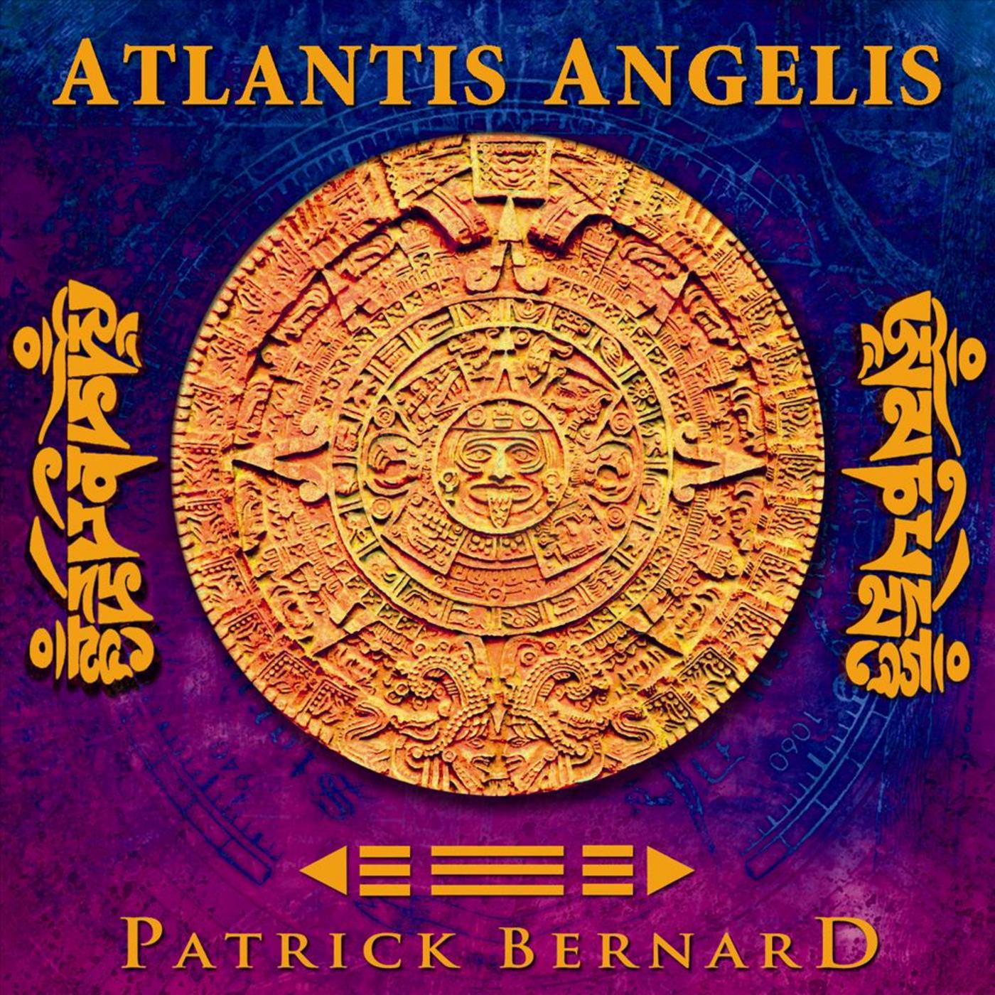 Atlantis Angelis