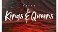Kings & Queens专辑