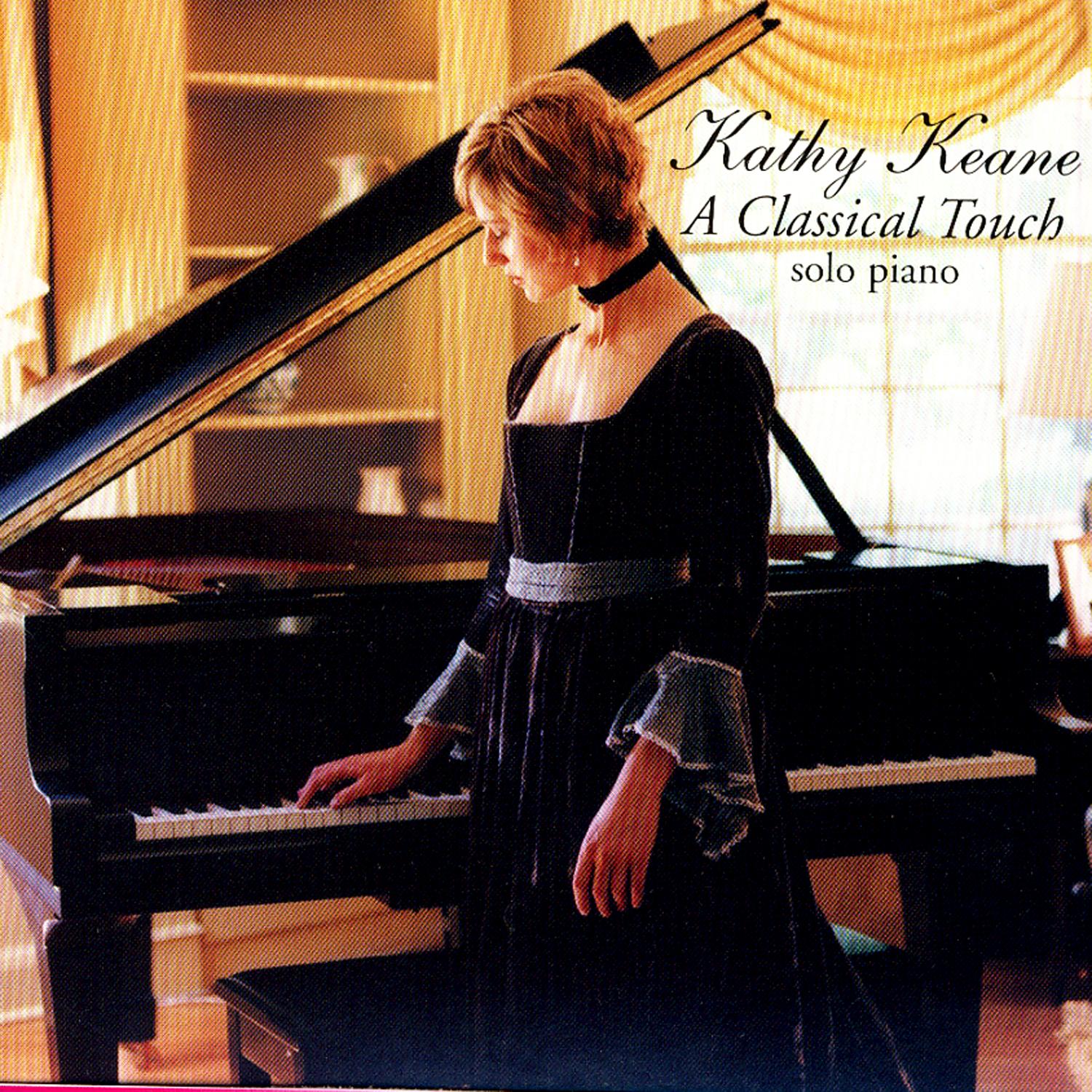 A Classical Touch