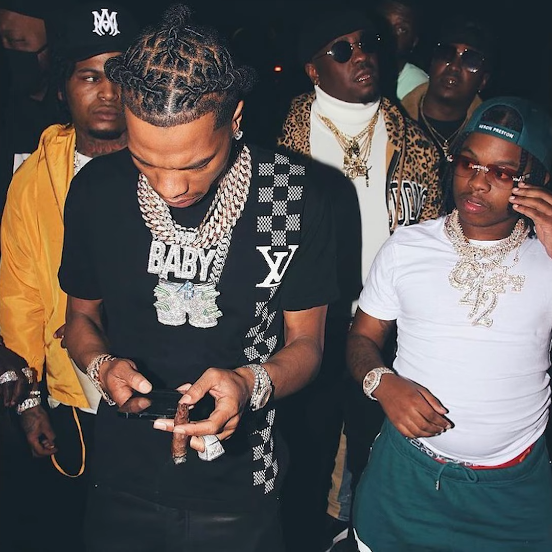 [FREE]'' Up Top ''底特律 华云龙KLE × SASI × 连麻 Type Beat