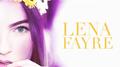 Lena Fayre - EP专辑