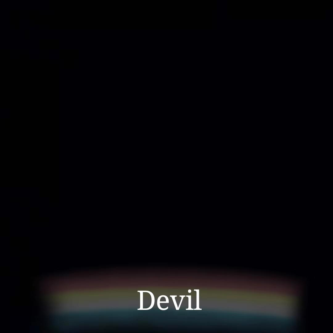 Devil专辑