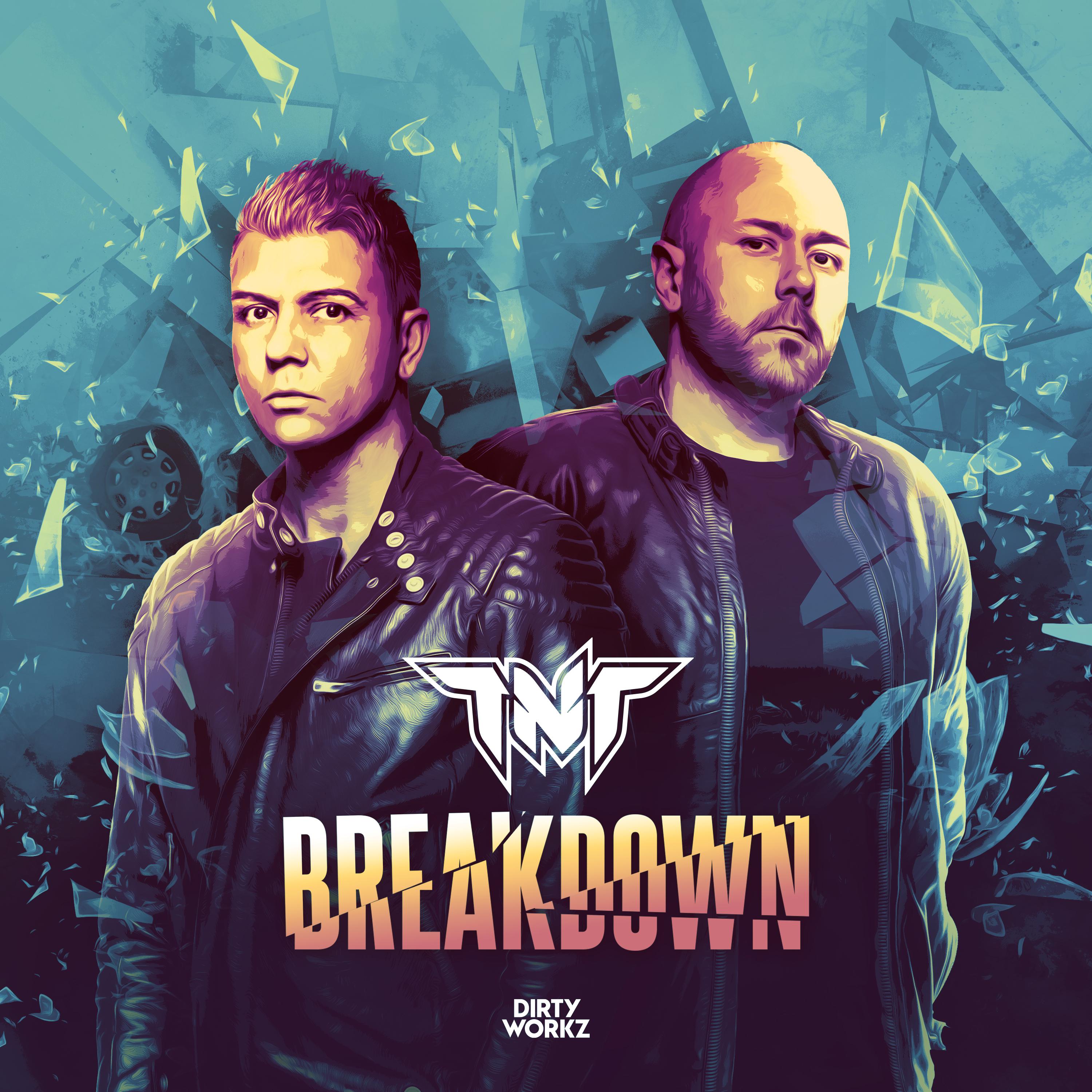 TNT - Breakdown