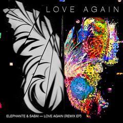 Love Again (GSPR Remix)