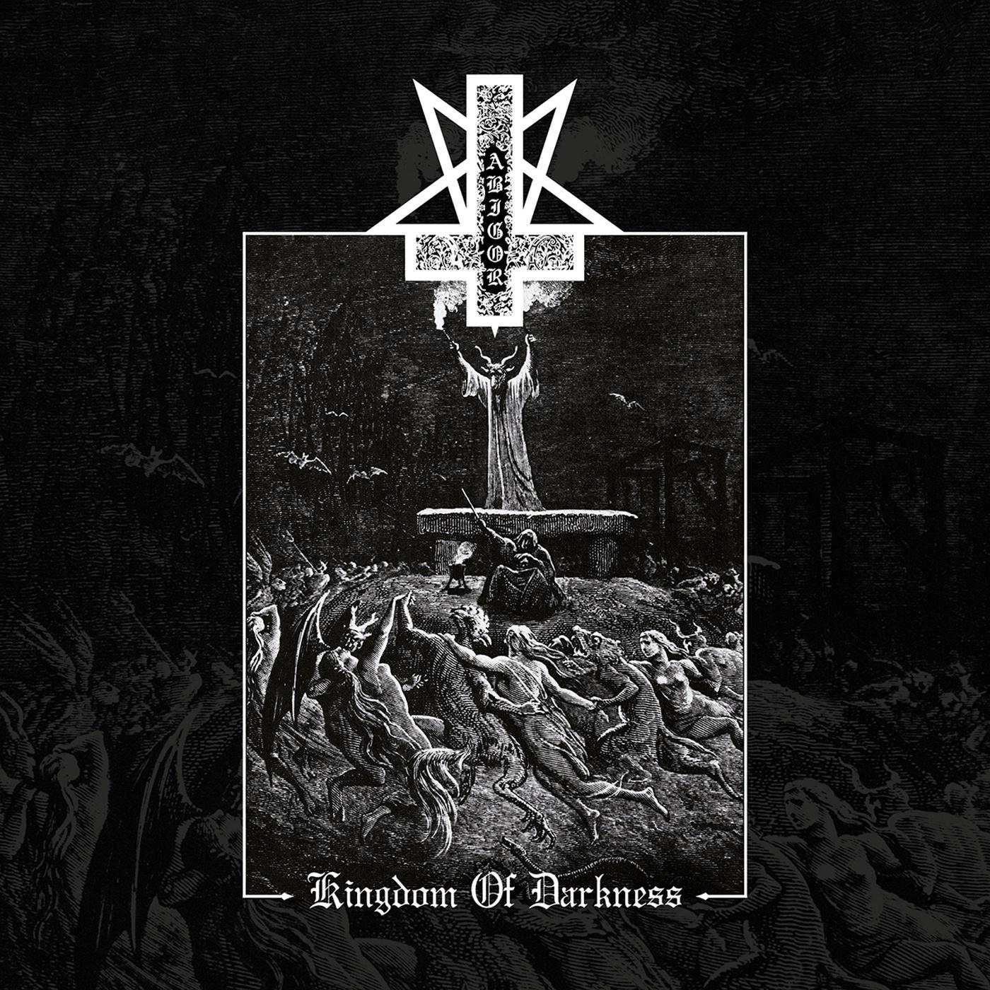 Kingdom of Darkness