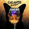 Gold Dust (Jakko Bootleg)专辑