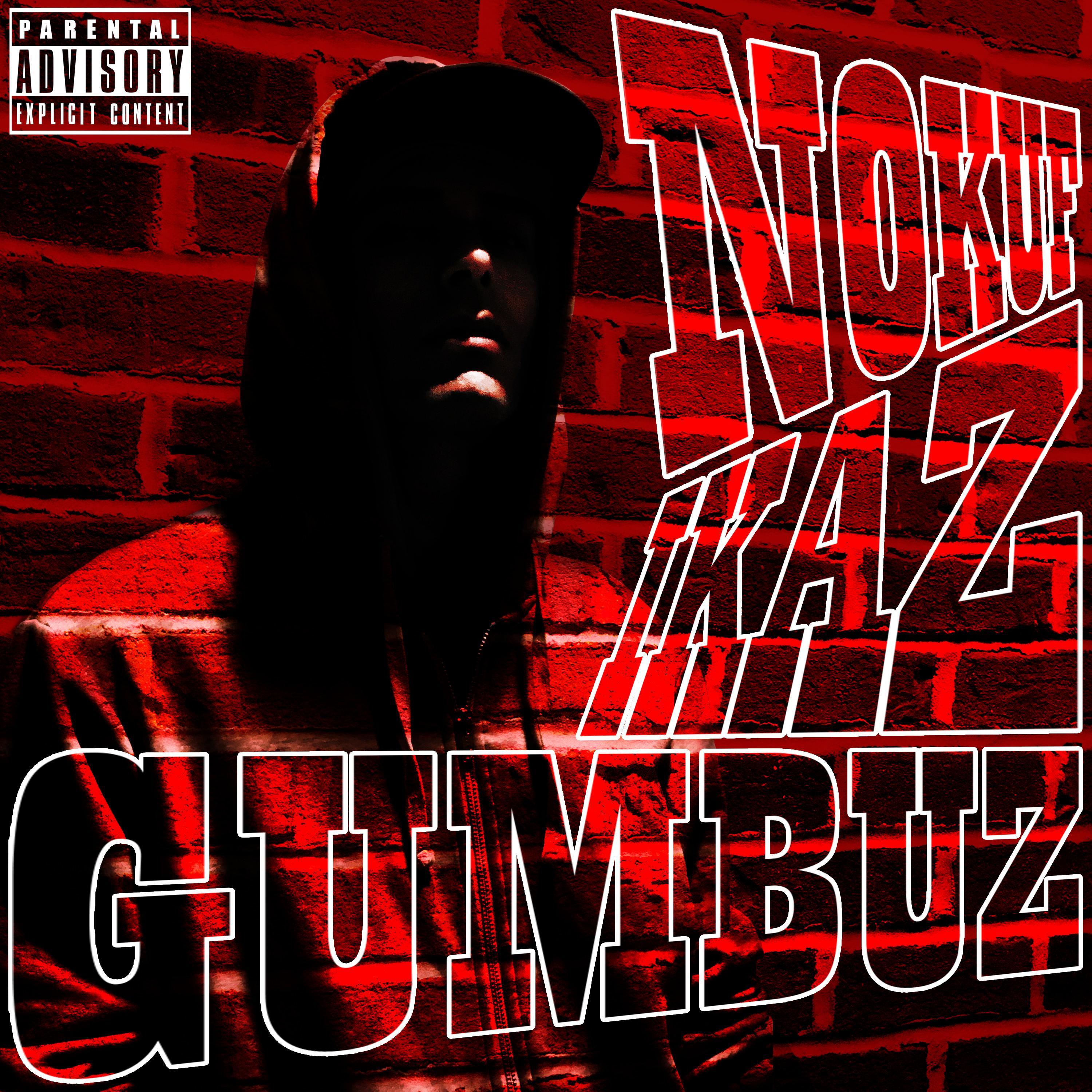 Gumbuz (feat. Ikaz)