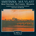 Ma Vlast (KUBELIK & SBR)专辑