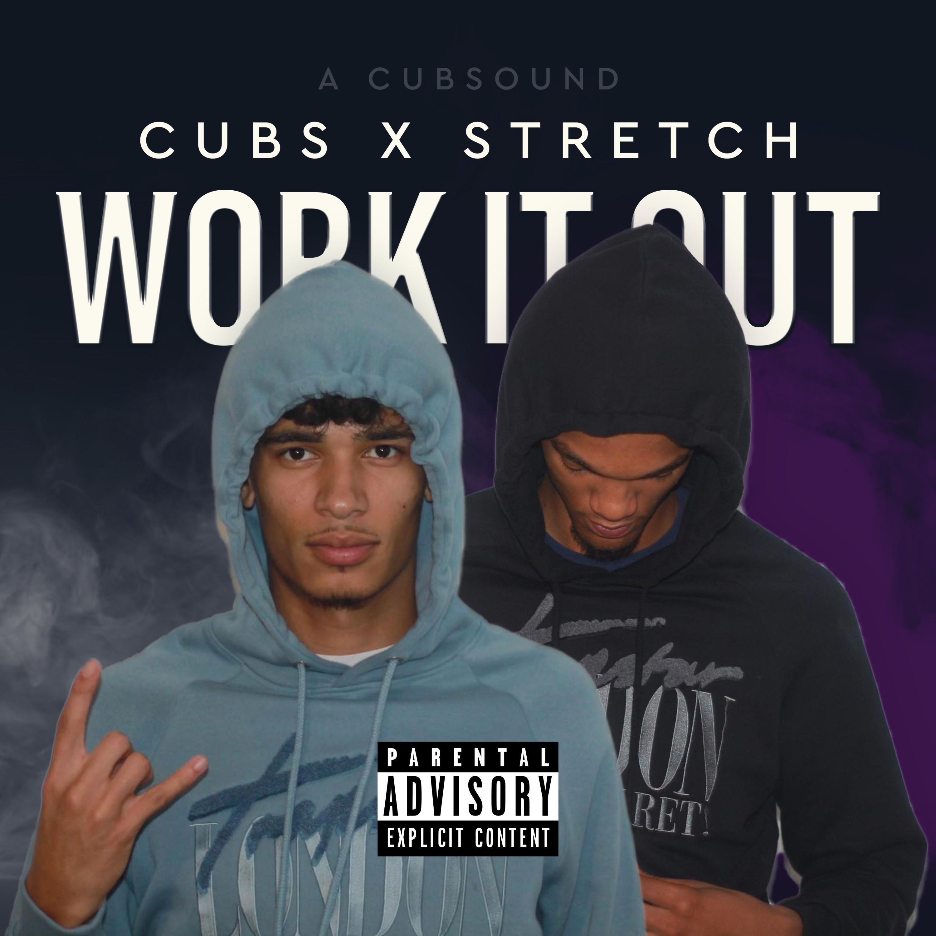 WORK IT OUT (feat. Original STRETCH)