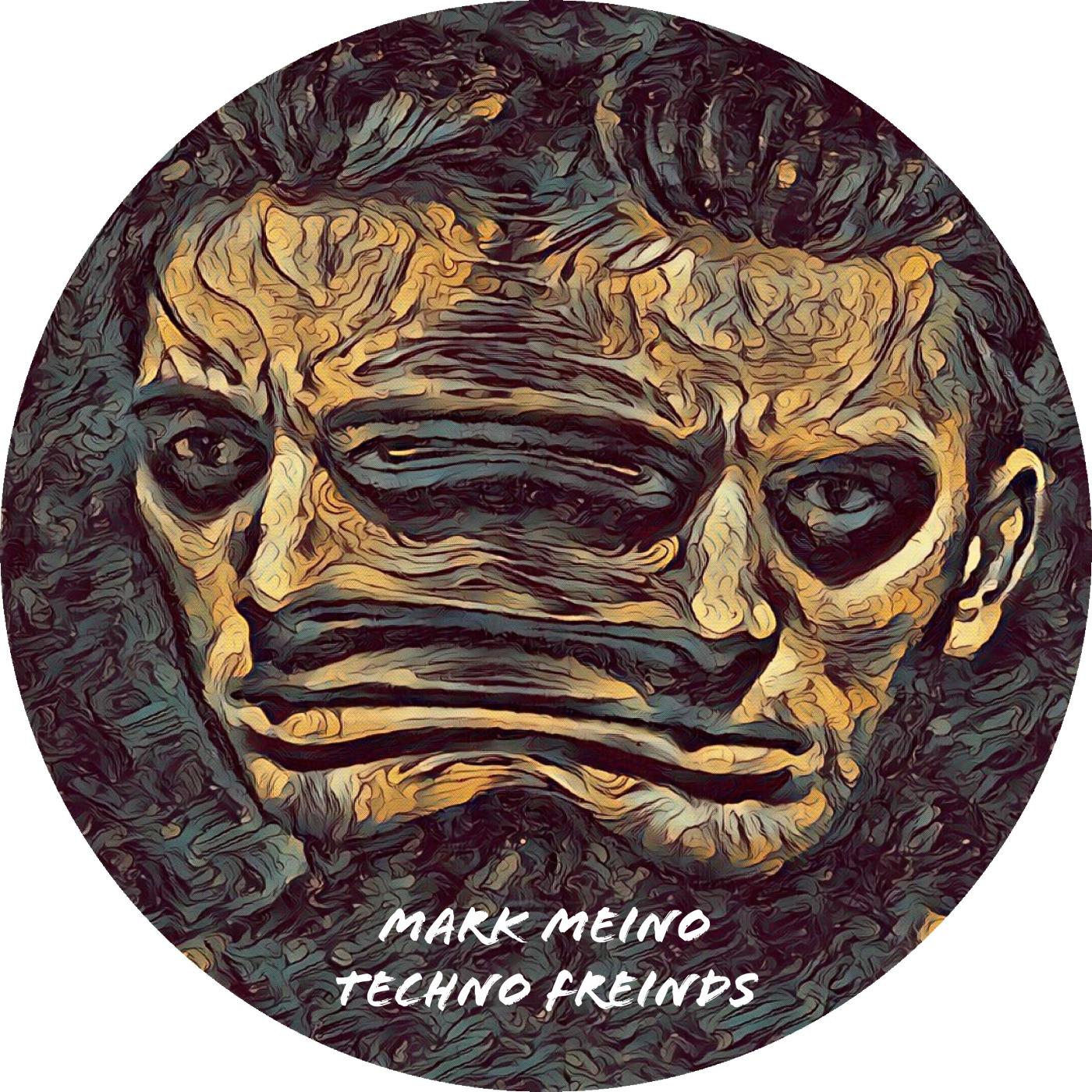 Techno Freinds