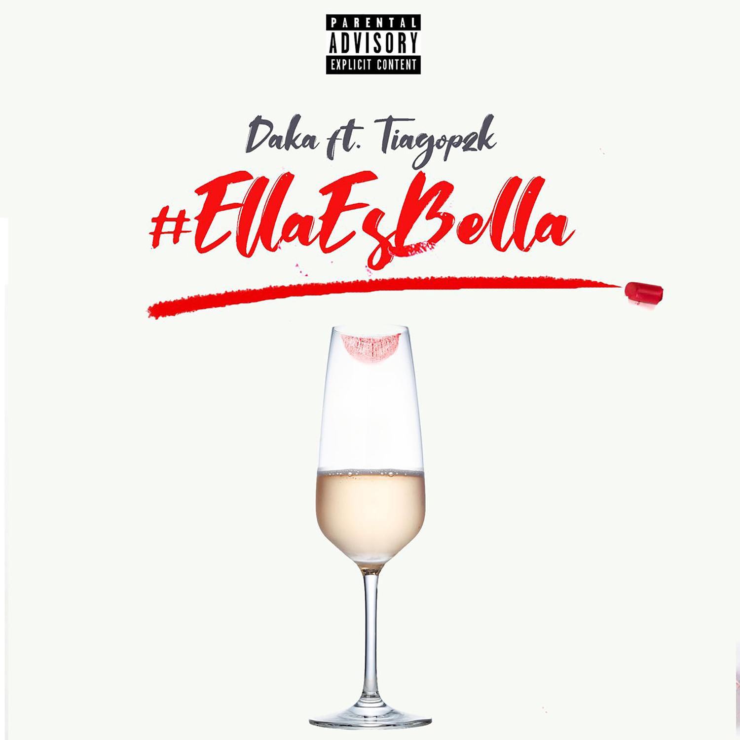 #EllaEsBella