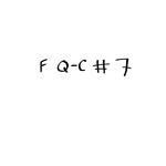 F Q-C # 7专辑