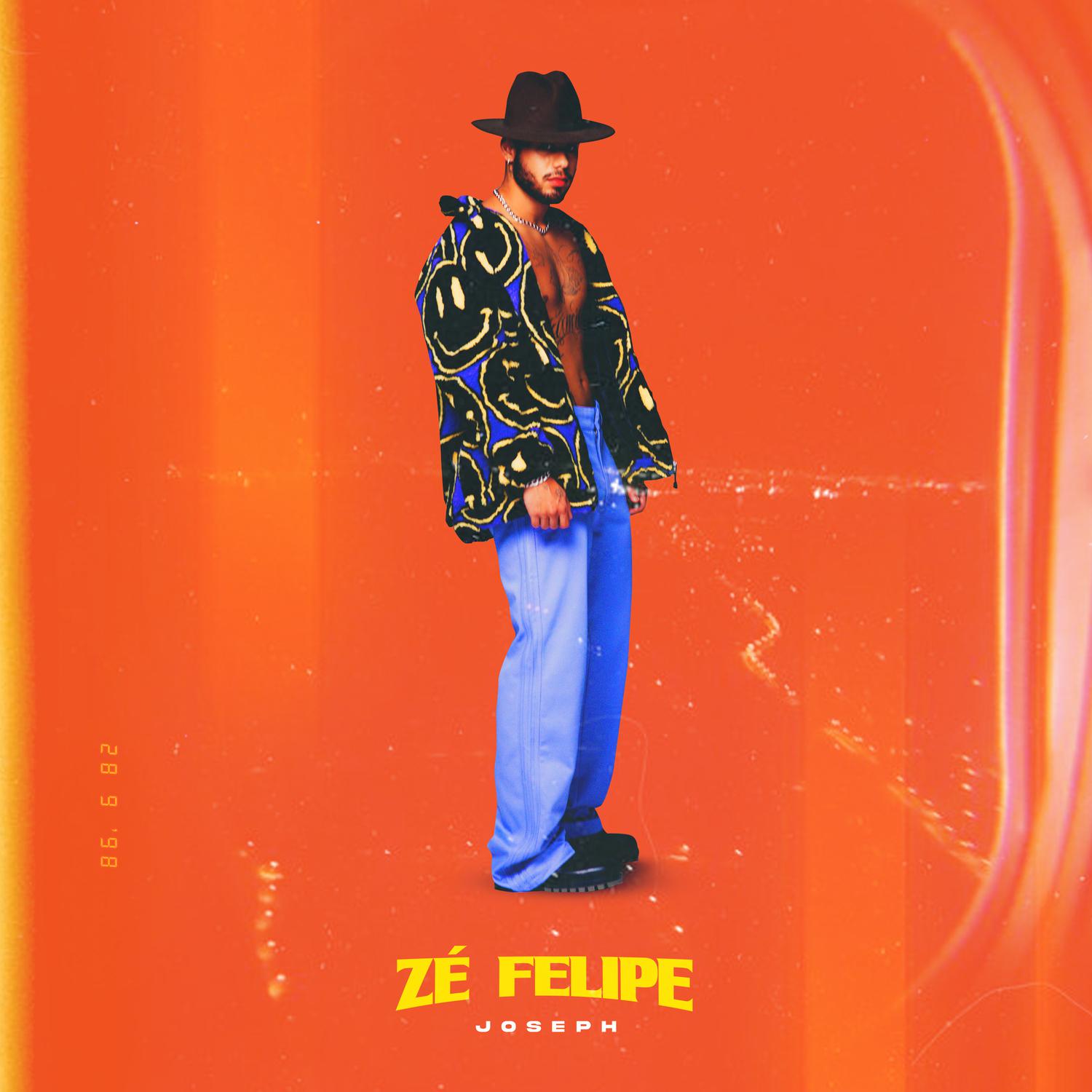 Zé Felipe - Agenda Lotada