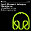 I'll Wait For You (Albin Myers Extended Remix)