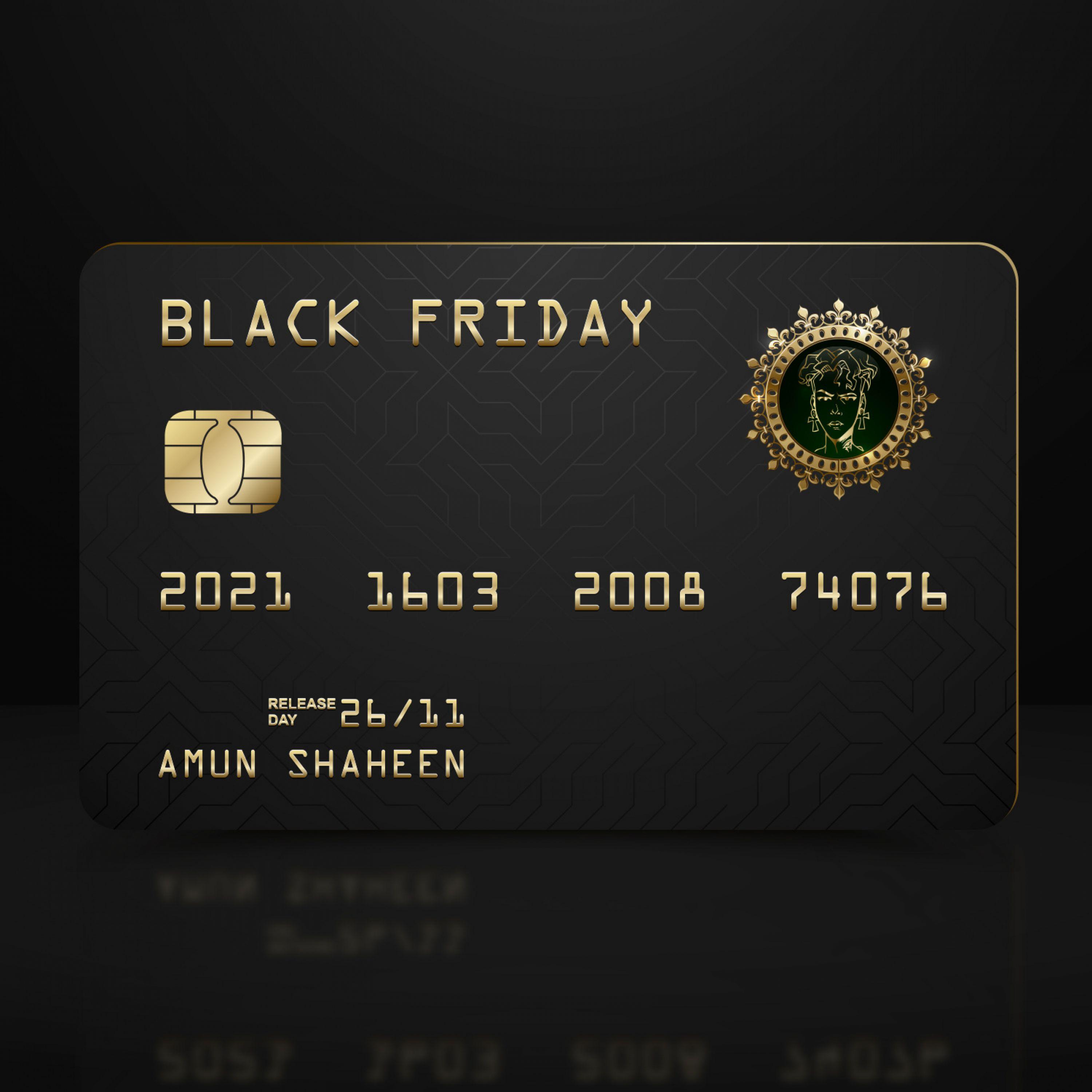 Black Friday