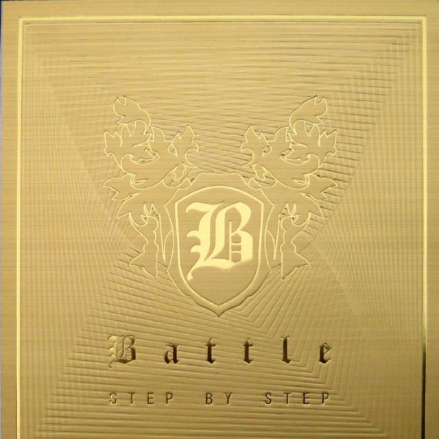 Step By Step