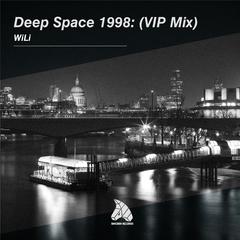 Deep Space 1998:(VIP Mix)