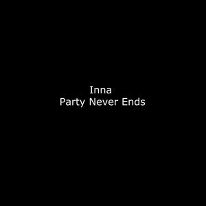 Inna - Light Up (feat. Reik) (Pre-V) 带和声伴奏 （降4半音）