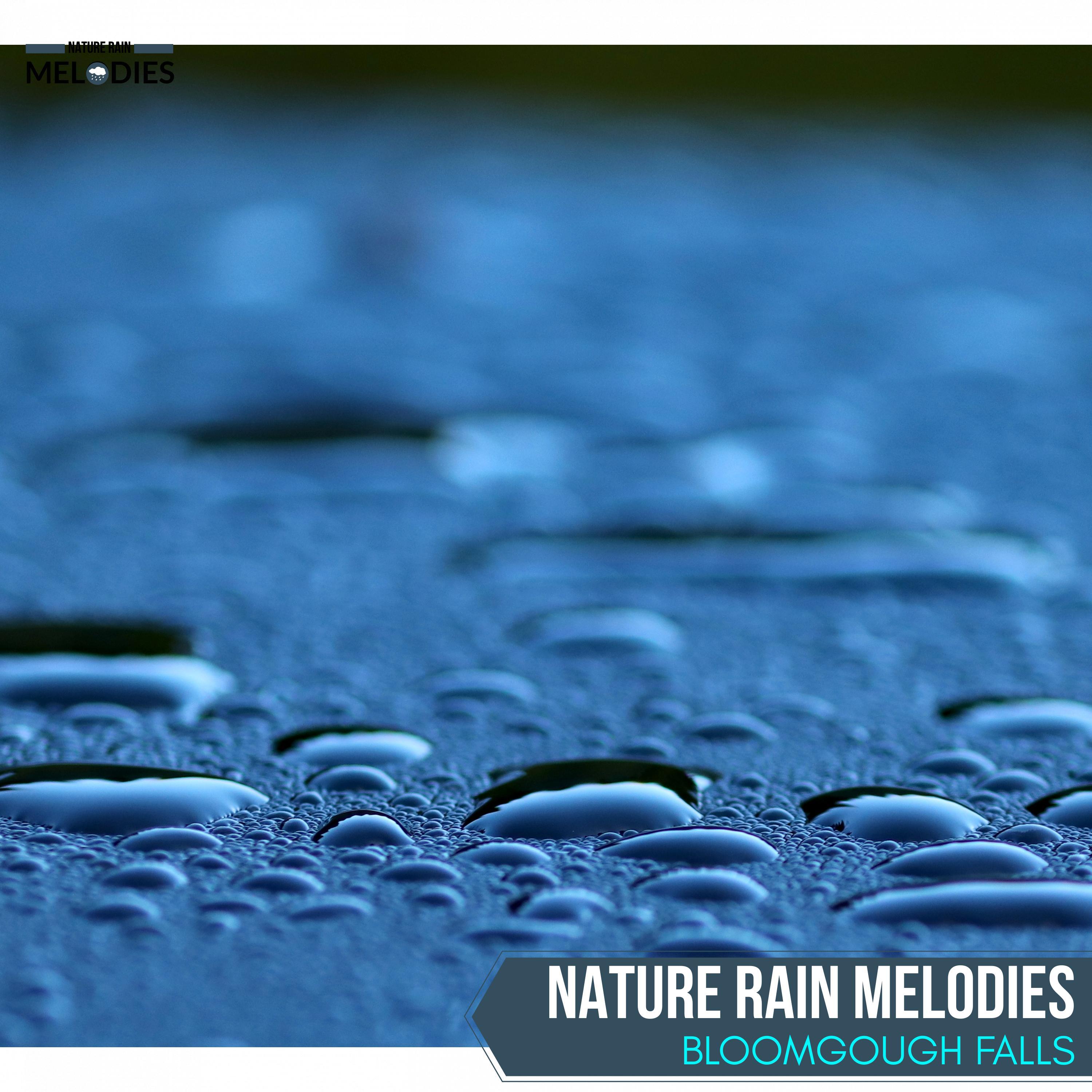 Nature Musical Remedies - Sheer Water Drops