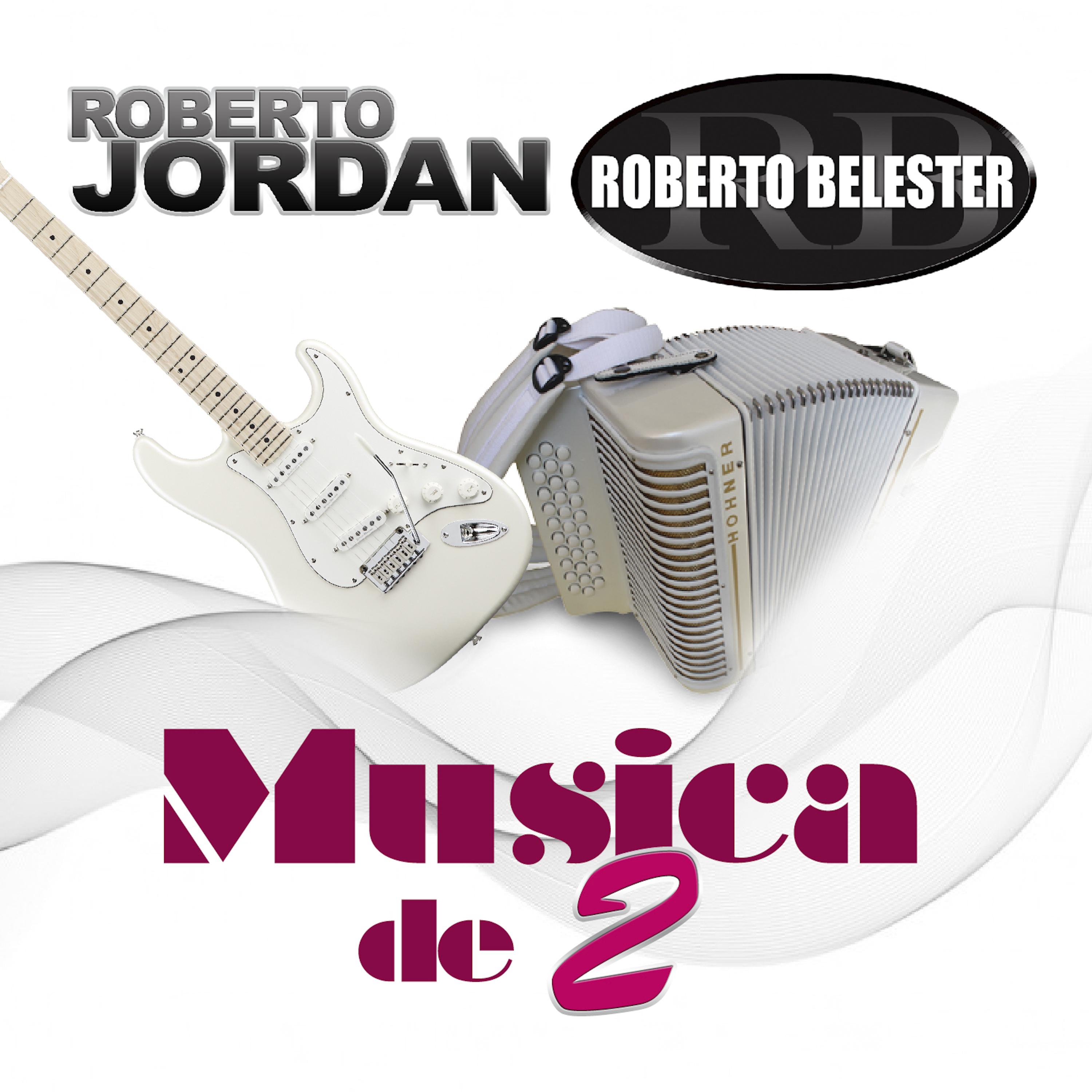 Roberto Jordan - El Cafe Del Rock