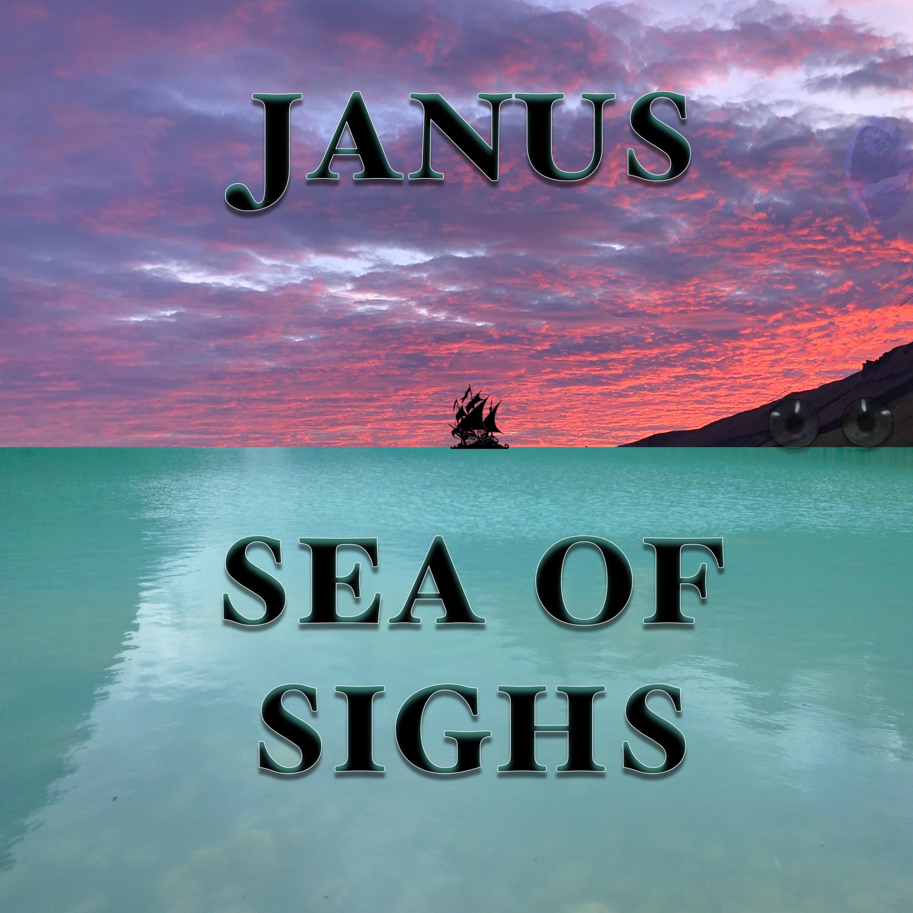 Sea Of Sighs