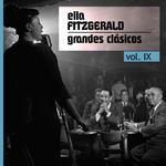 Grandes Clásicos, Vol. IX专辑