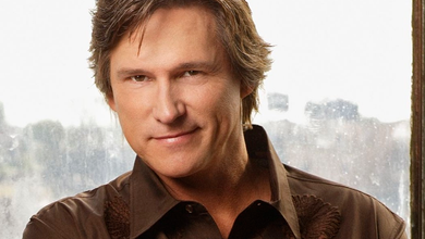 Billy Dean