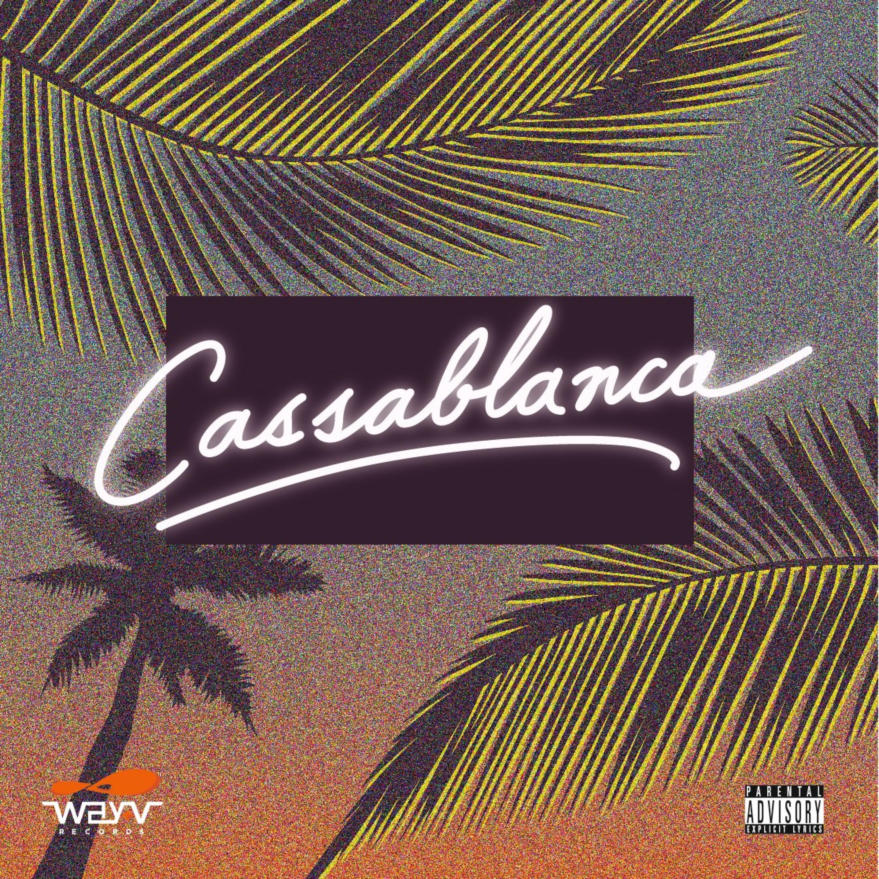 Cassio - No Coat (feat. Ben Grubb, DiMu, Ircasim & Randy B. Wavy)
