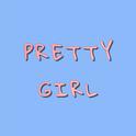 PRETTY GIRL专辑