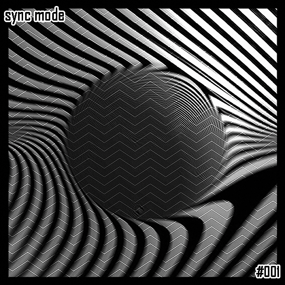 Sync Mode #001专辑