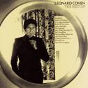 The Best Of Leonard Cohen专辑