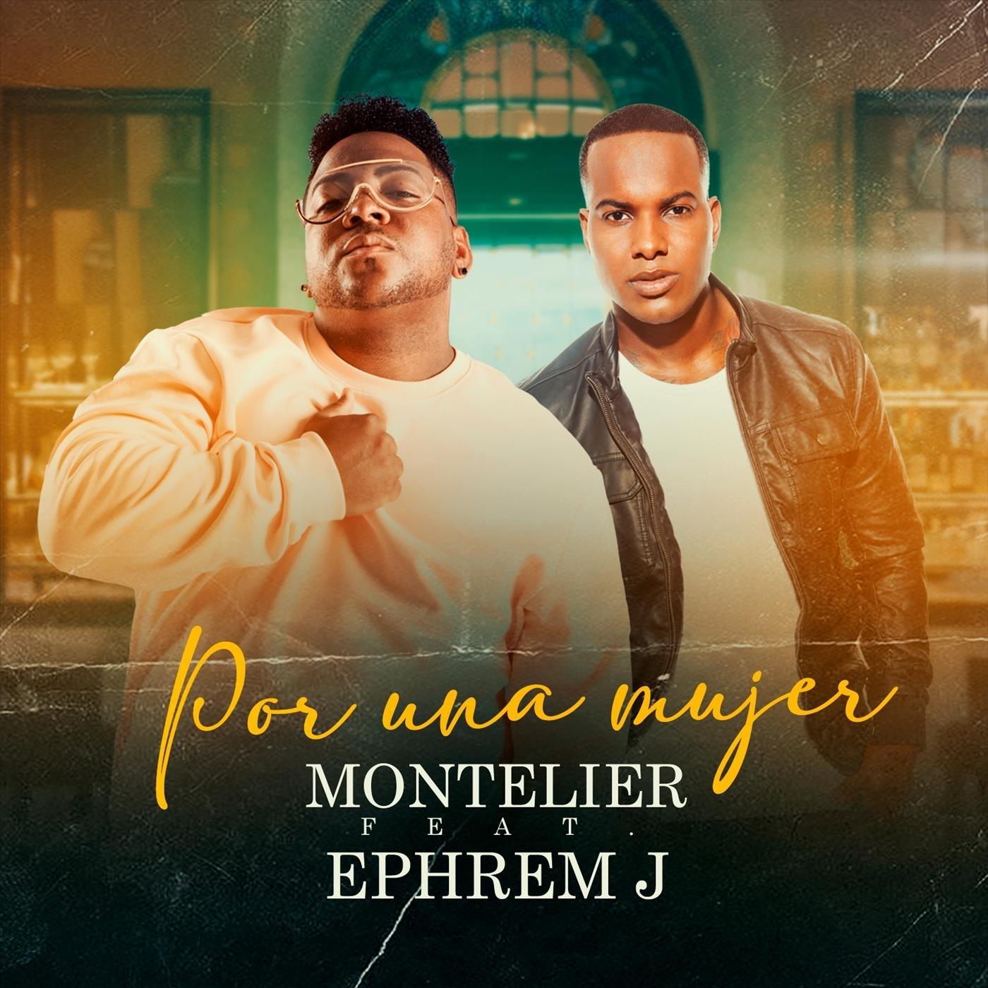 Por una Mujer (feat. Ephrem J)