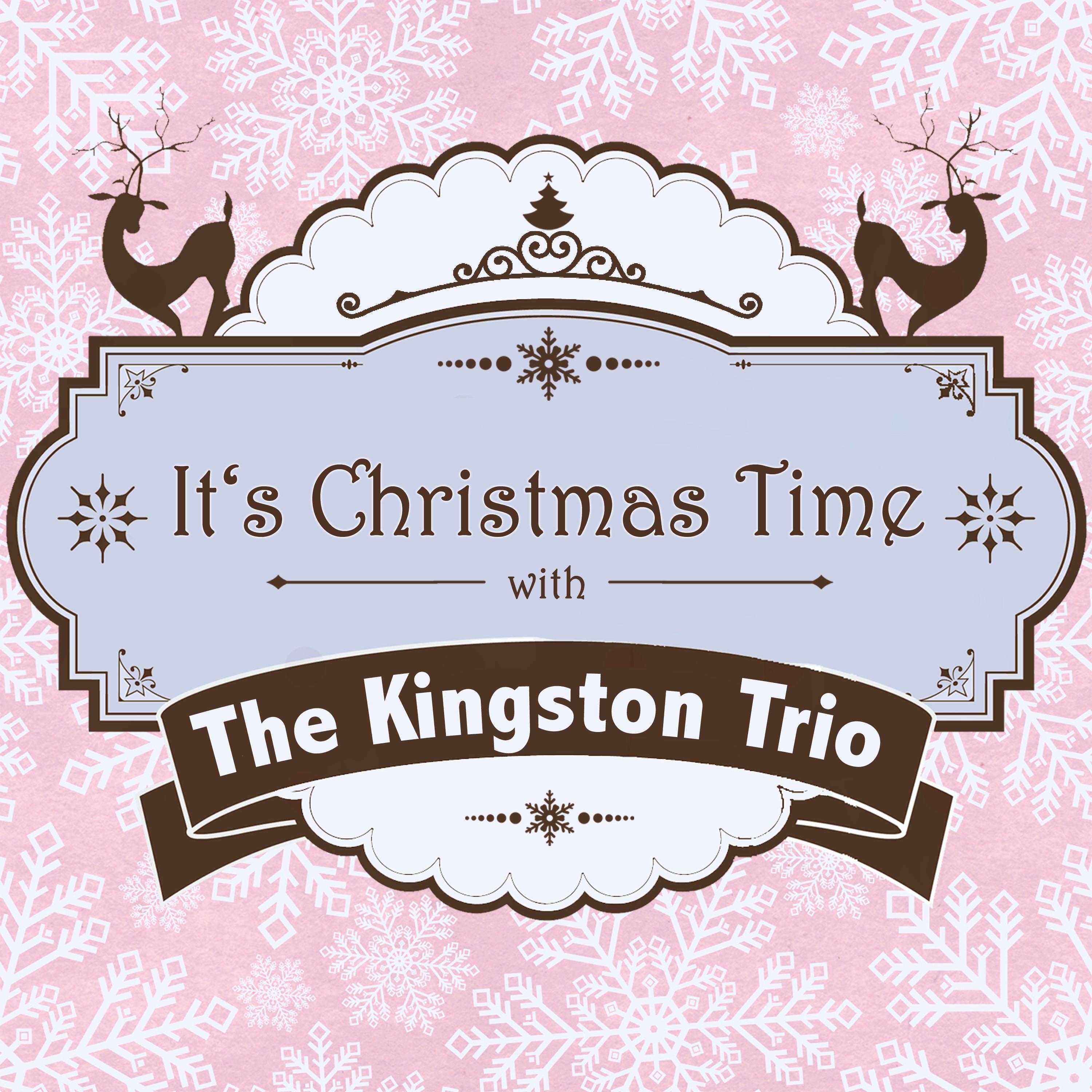 It's Christmas Time with the Four Seasons