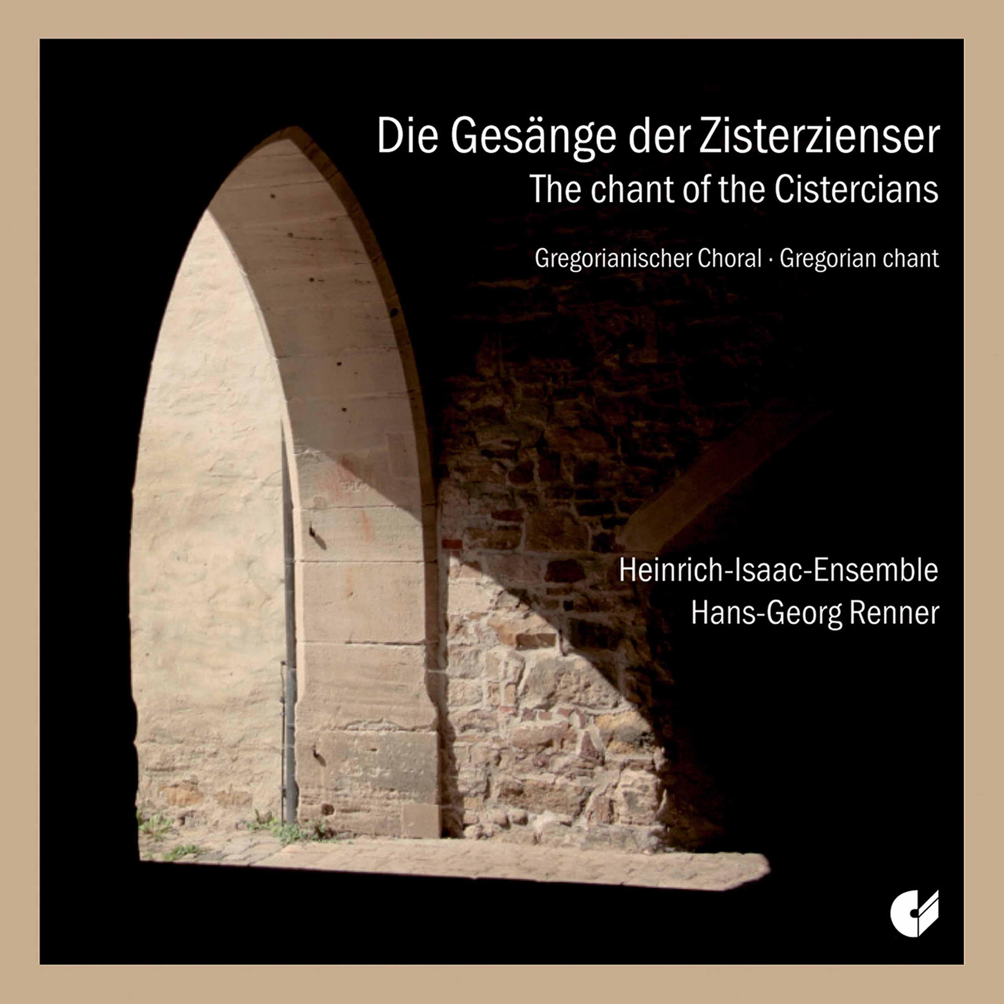 The Chant of the Cistercians