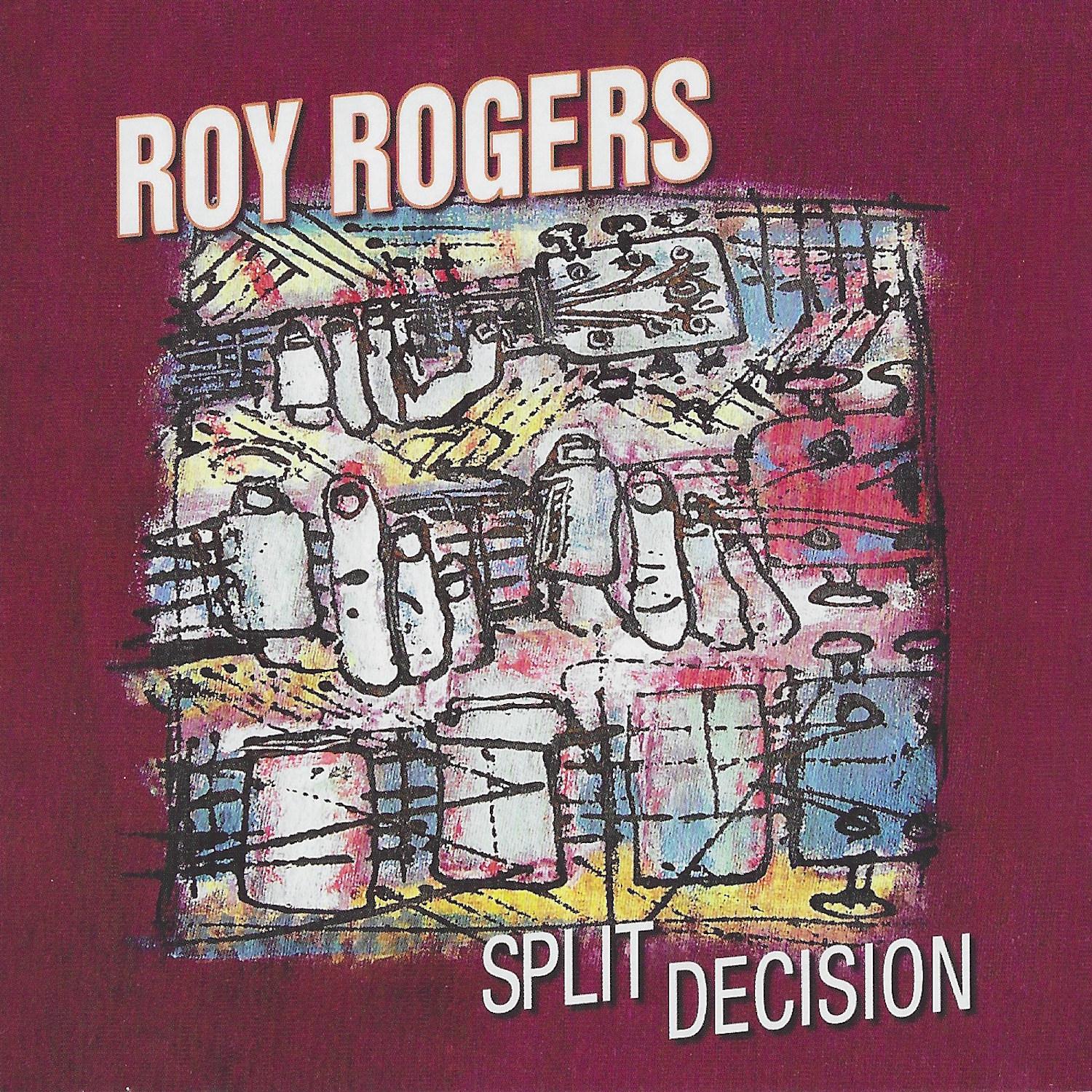 Split Decision