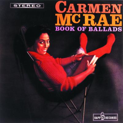 Book Of Ballads
