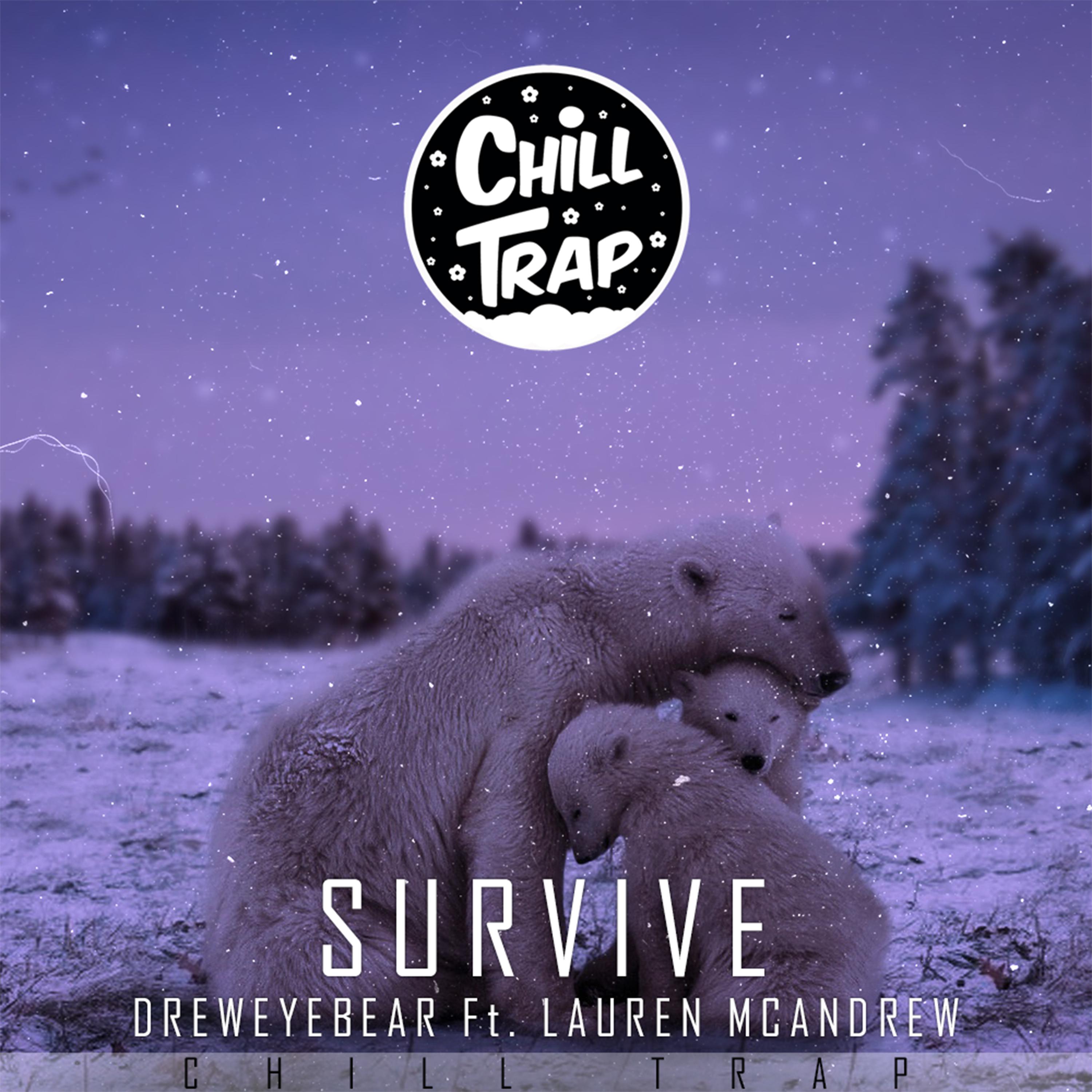 Survive (feat. Lauren McAndrew)专辑