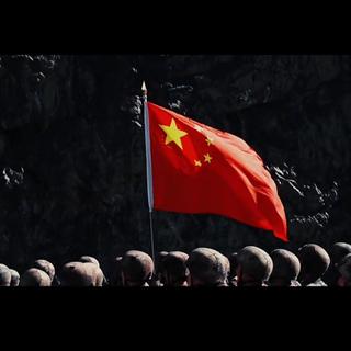 我和弟兄们雄心壮志