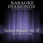 Curated Karaoke, Vol. 17