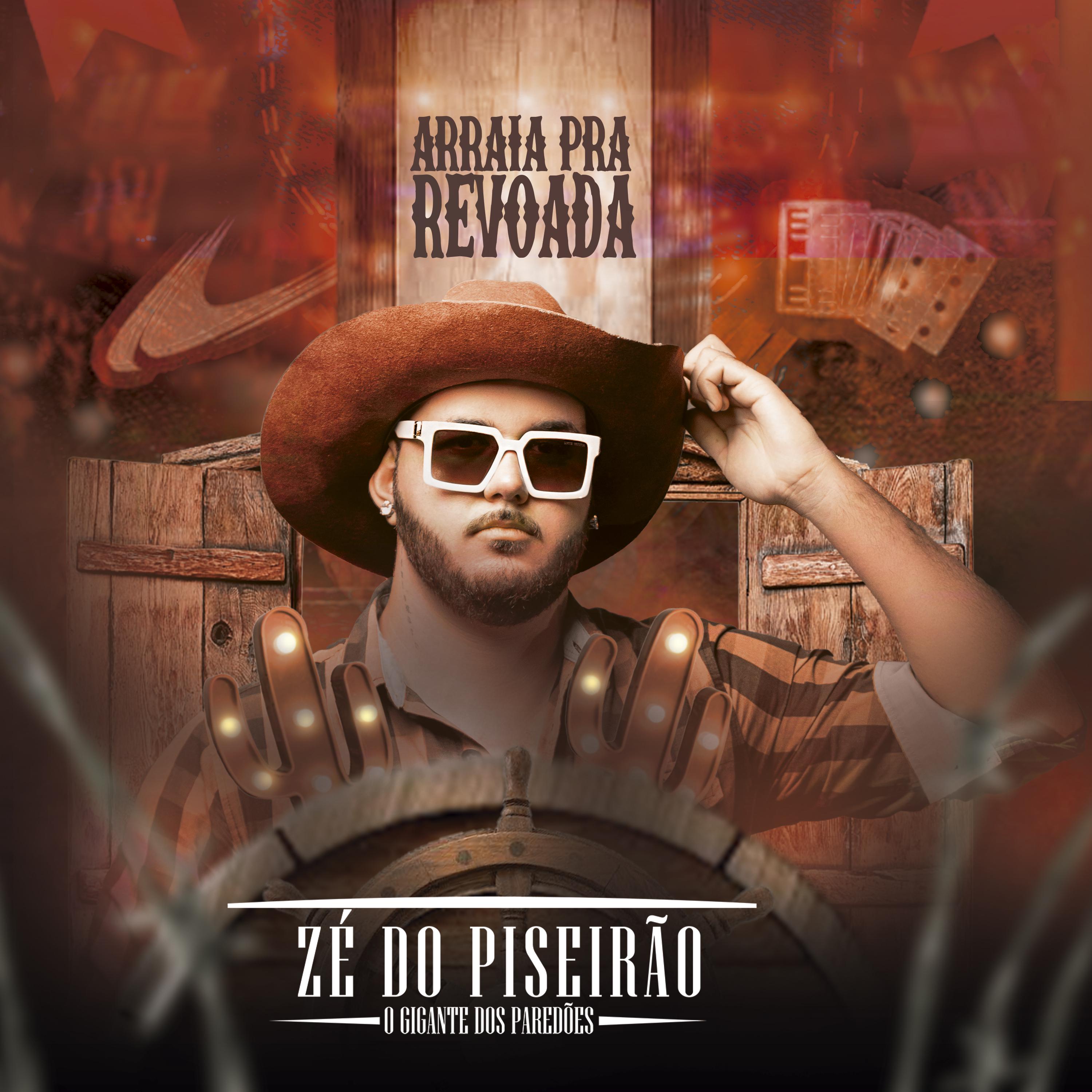 Zé do Piseirão - Maltrata Vai