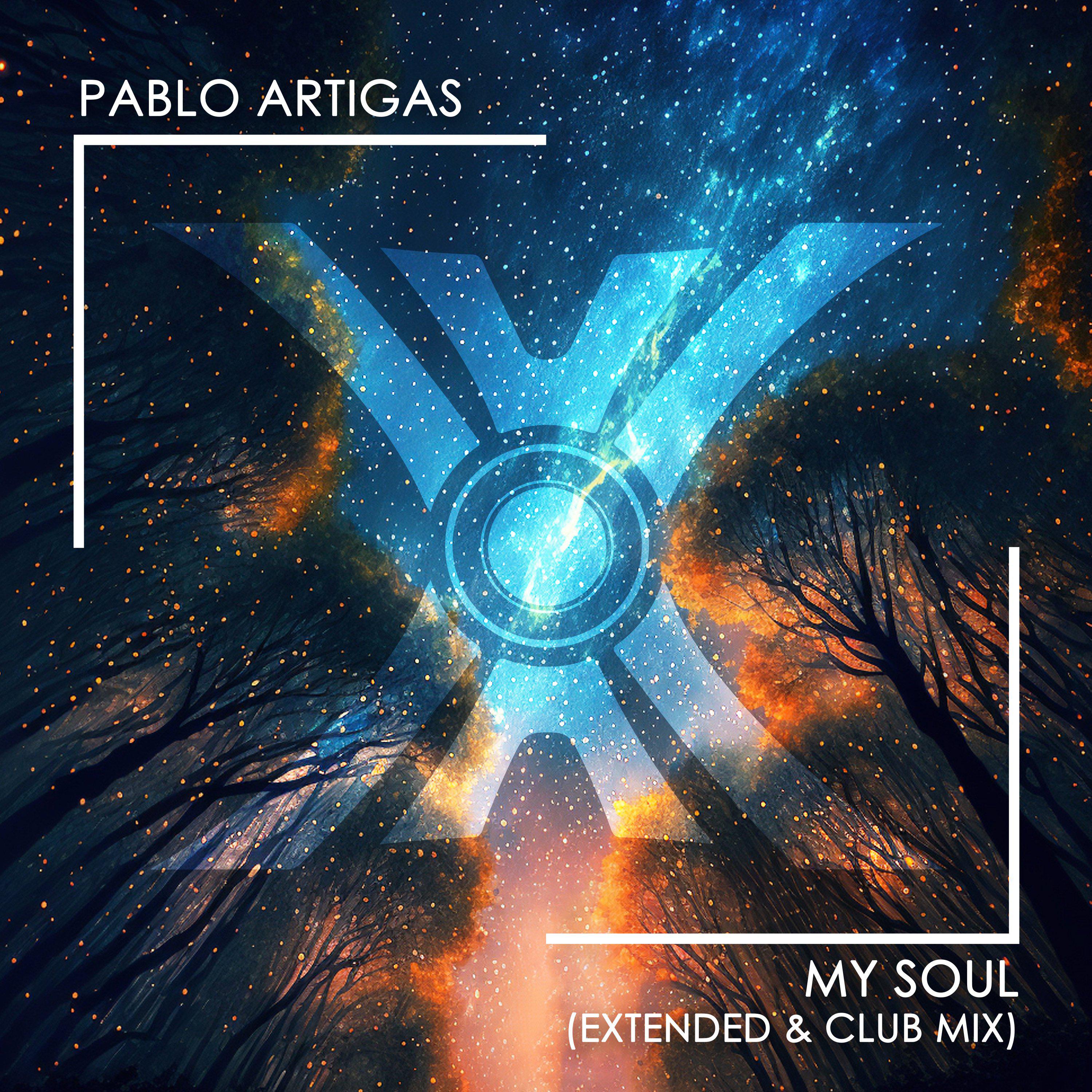 Pablo Artigas - My Soul