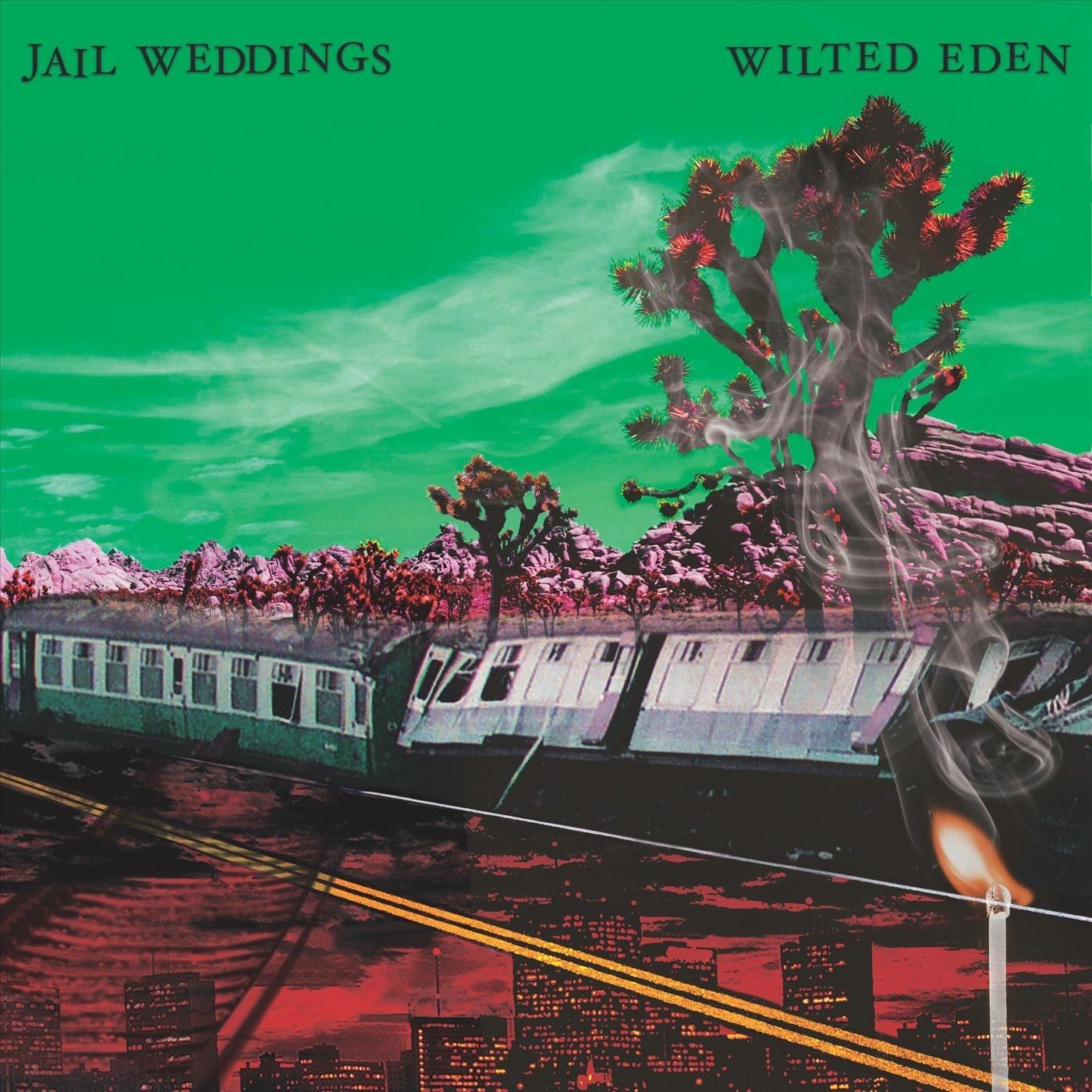 Wilted Eden