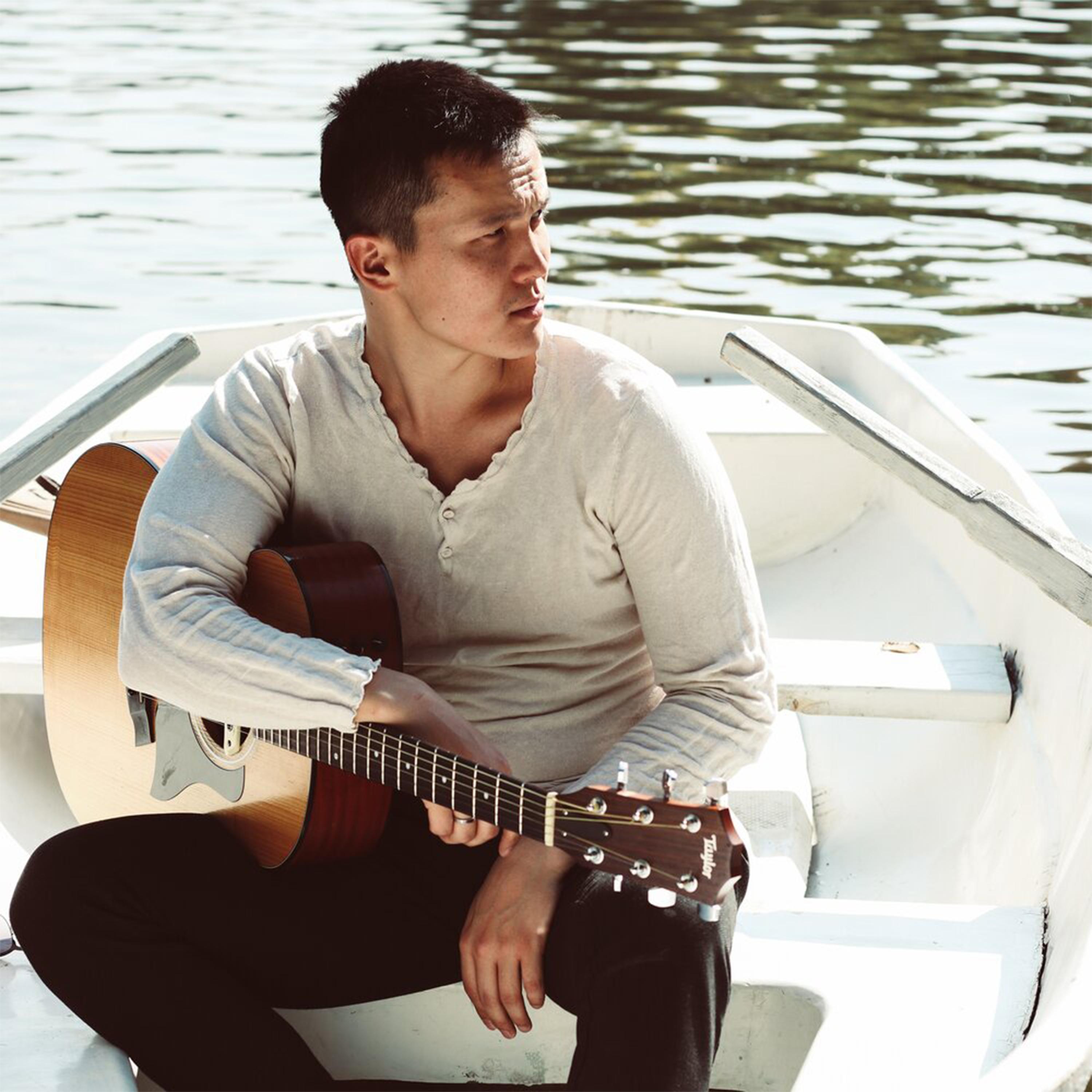 Сағыныш әні (Акустическая Версия)